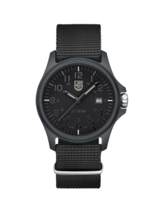 Luminox Land X2.BD02.1 Hodinky
